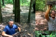 Cu Chi Tunnels in Ho Chi Minh City