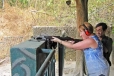 Cu Chi Tunnels in Ho Chi Minh City