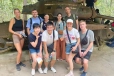 Cu Chi Tunnels and Mekong Delta Tour