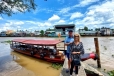 Cu Chi Tunnels and Mekong Delta Tour