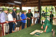 Cu Chi Tunnels and Mekong Delta Tour