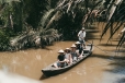 Cu Chi Tunnels and Mekong Delta Tour
