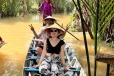 Cu Chi District