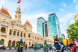 Ho chi minh