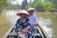 Mekong River