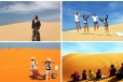 Mui Ne Beach Tour in Viet Nam 