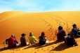 Mui Ne Beach Tour in Viet Nam 