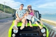 Mui Ne Beach Tour in Viet Nam 