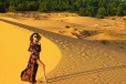 Mui Ne Beach Tour in Viet Nam 
