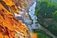 Mui Ne One-Day Tour: Explore Fishing Village, Sand Dunes, and Scenic Beaches