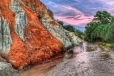 Mui Ne One-Day Tour: Explore Fishing Village, Sand Dunes, and Scenic Beaches
