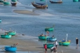 Mui Ne One-Day Tour: Explore Fishing Village, Sand Dunes, and Scenic Beaches