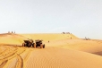 Mui Ne One-Day Tour: Explore Fishing Village, Sand Dunes, and Scenic Beaches