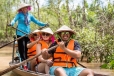 Mui Ne 1-Day Tour: Explore Fishing Villages, Sand Dunes, and Coastal Scenery