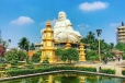 Mui Ne 1-Day Tour: Explore Fishing Villages, Sand Dunes, and Coastal Scenery