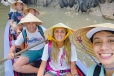 Mui Ne 1-Day Tour: Explore Fishing Villages, Sand Dunes, and Coastal Scenery