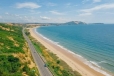 Vung Tau One-Day Tour: Bao Dai Summer Resort, Jesus Mountain, and Scenic Attractions