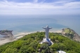 Vung Tau One-Day Tour: Bao Dai Summer Resort, Jesus Mountain, and Scenic Attractions