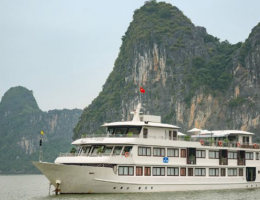 感谢你们的责任感、礼貌和热情款待