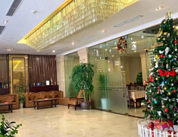 Wonderful time in Hanoi and Halong Bay