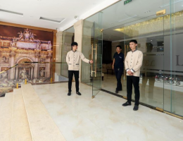 Memorial trip Vietnam