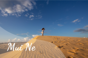 Explore Mui Ne Beach on a 2-Day Journey