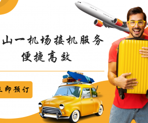 新山一机场接机服务 – 便捷高效  新山一机场接机服务 – 便捷高效