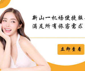 新山一机场便捷服务,满足所有旅客需求 新山一机场便捷服务,满足所有旅客需求