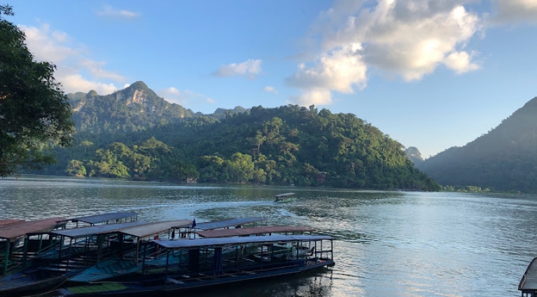 Day trip and Excursion