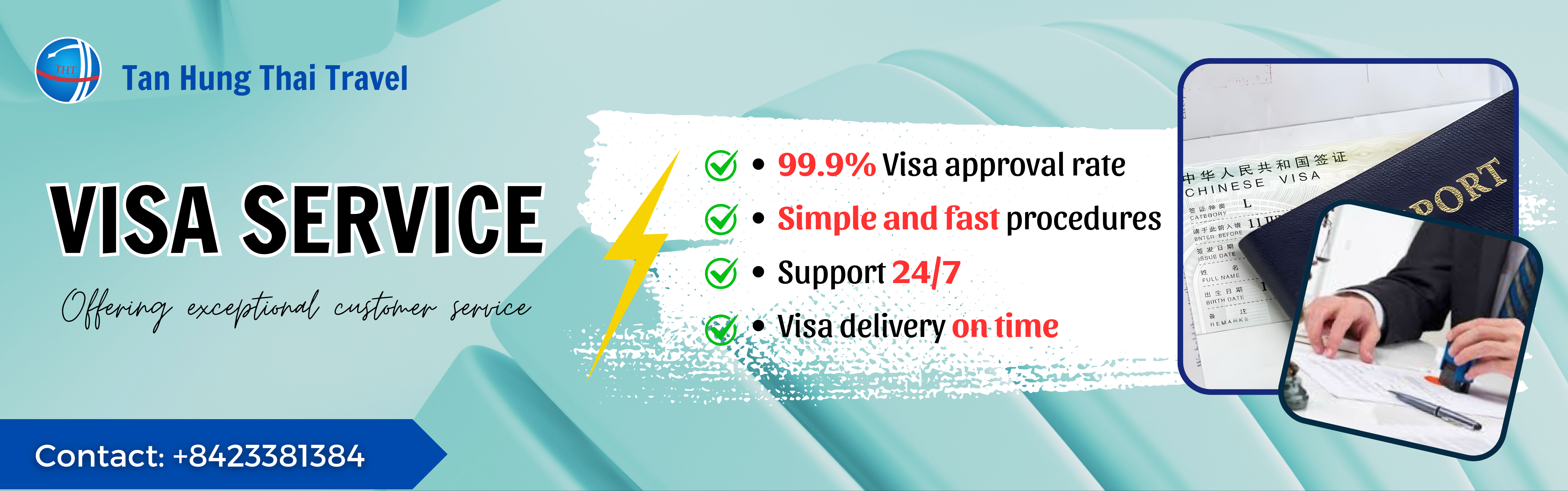 Vietnam Tourist Visa 