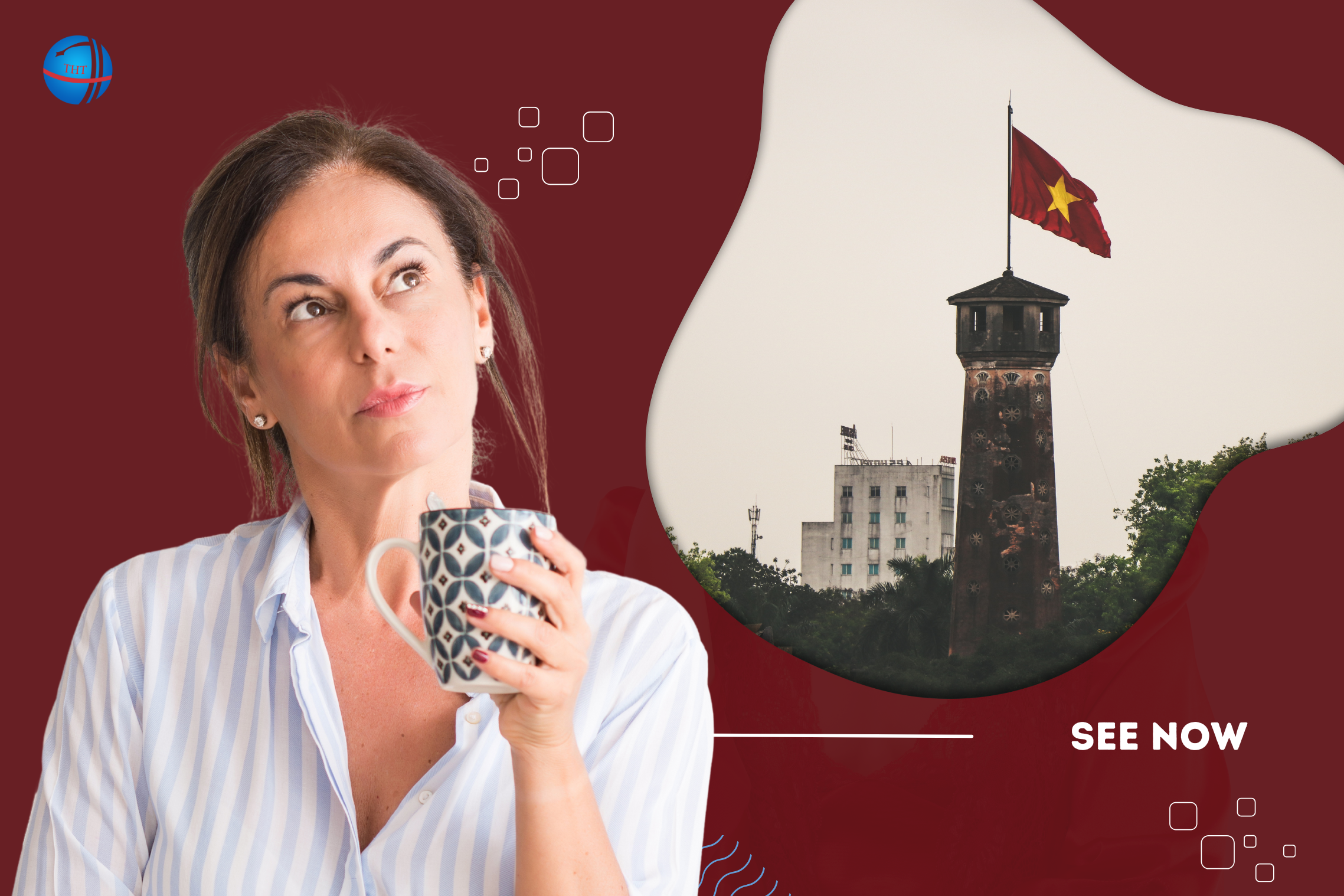 Which Company Offers The Best Support Services For Chinese Tourists In Vietnam?