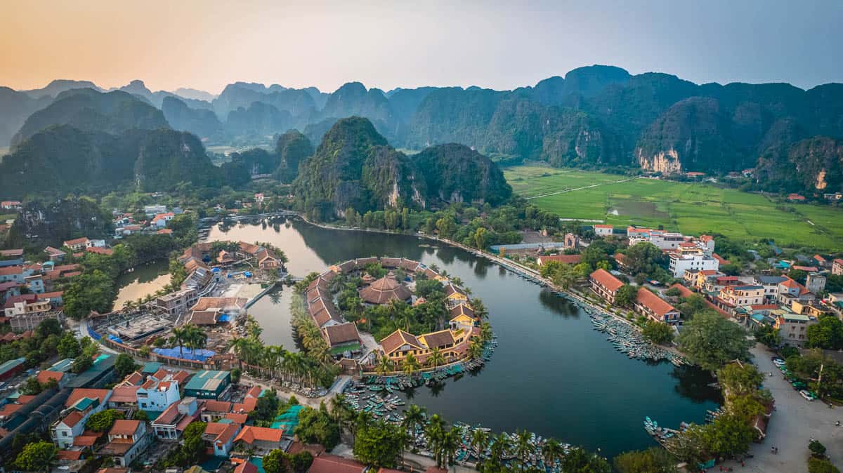 Discovery The Mekong Delta In One Day