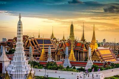 Kinh Nghiệm đi Du Lịch Lào Tự Túc 10 Ngày Với đầy đủ Trải Nghiệm 