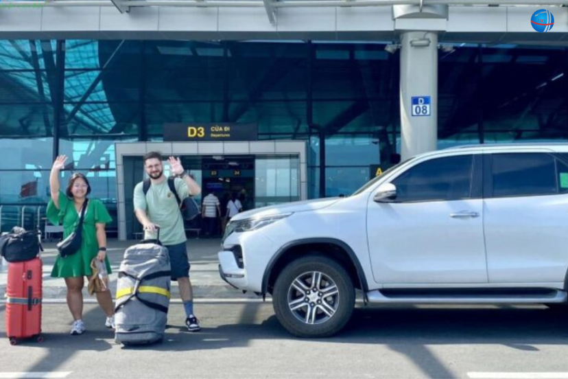 Da Nang Airport Transfer Service (DAD) 