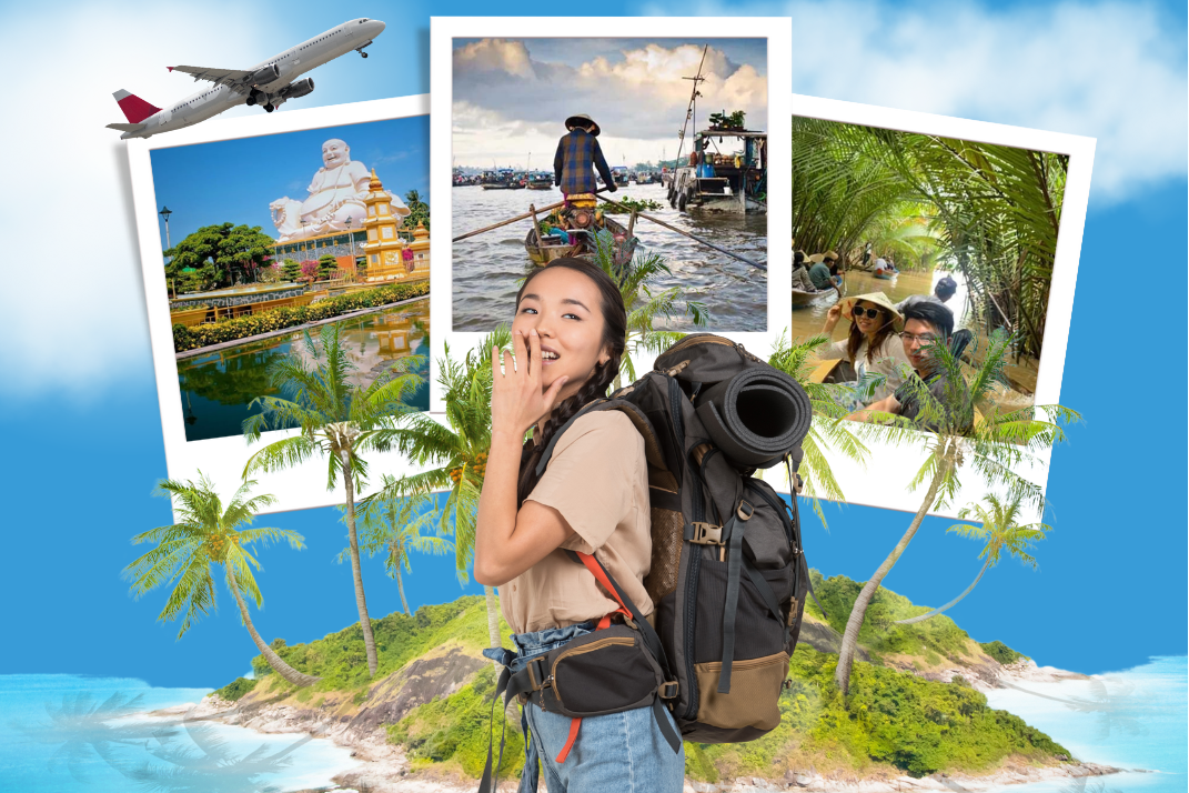 Explore The Mekong Delta With A Private Tour Full Of Experiences