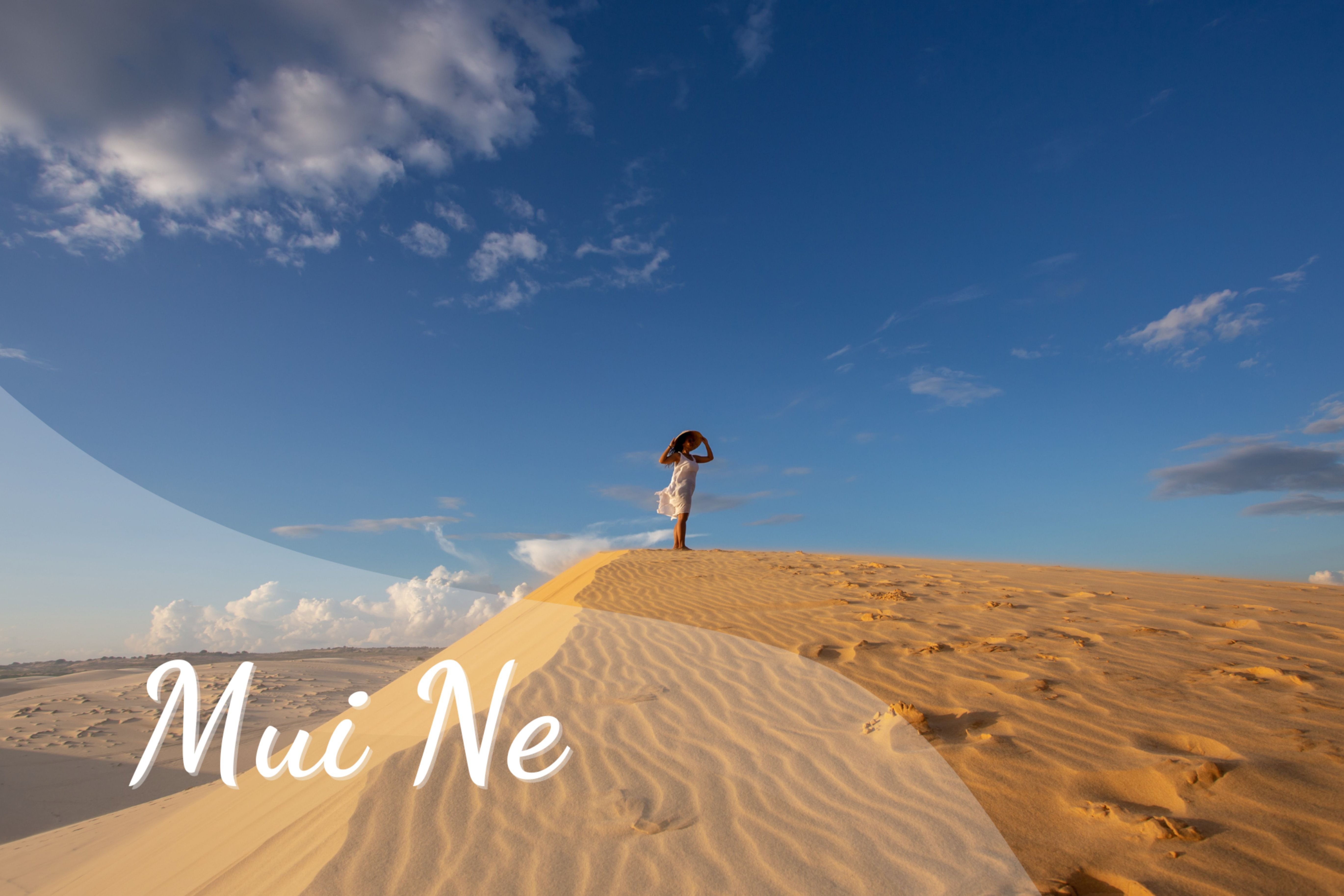 What Makes Mui Ne Attractive? Discover The Charm Of The Sand-Sea Paradise